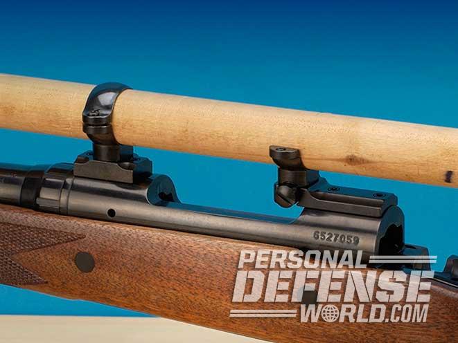 rifles, rifle, bolt-action rifle, bolt-action rifles, bolt action rifle, bolt action rifles, hunt, hunting, scope mounting, gun solvent, gun cleaning, pledge cleaner, rifle assembly, savage arms, torx screws, riflescope, front ring rifle