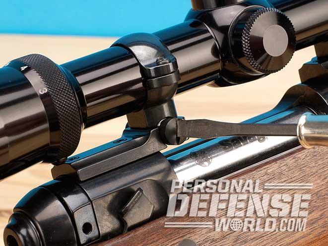 rifles, rifle, bolt-action rifle, bolt-action rifles, bolt action rifle, bolt action rifles, hunt, hunting, scope mounting, gun solvent, gun cleaning, pledge cleaner, rifle assembly, savage arms, torx screws, riflescope, front ring rifle, scope, scope installation