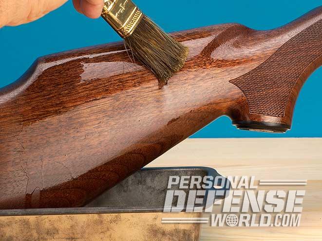 rifles, rifle, bolt-action rifle, bolt-action rifles, bolt action rifle, bolt action rifles, hunt, hunting, scope mounting, gun solvent, gun cleaning