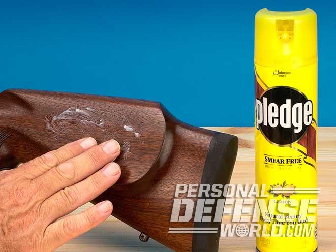 rifles, rifle, bolt-action rifle, bolt-action rifles, bolt action rifle, bolt action rifles, hunt, hunting, scope mounting, gun solvent, gun cleaning, pledge cleaner