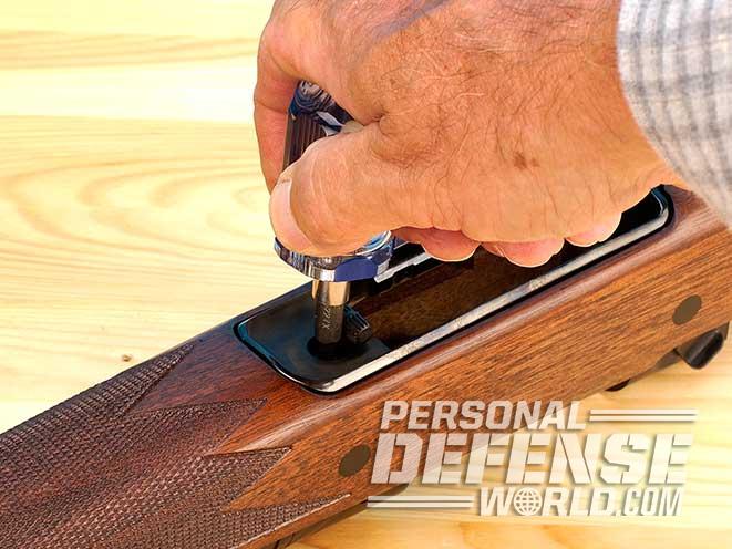 rifles, rifle, bolt-action rifle, bolt-action rifles, bolt action rifle, bolt action rifles, hunt, hunting, scope mounting, gun solvent, gun cleaning, pledge cleaner, rifle assembly