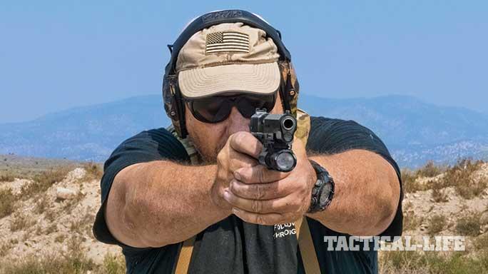 Witness 1911 Polymer, Witness Elite 1911 Polymer, eaa Witness Elite 1911 Polymer, eaa witness, eaa witness elite, 1911, 1911 gun, gun test