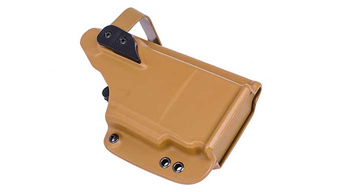 g-code, g-code holsters, Taser X2 RTI Holster, taser x2 rti