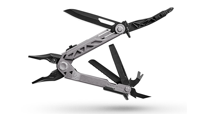 Gerber Center-Drive, gerber, center-drive multi-tool