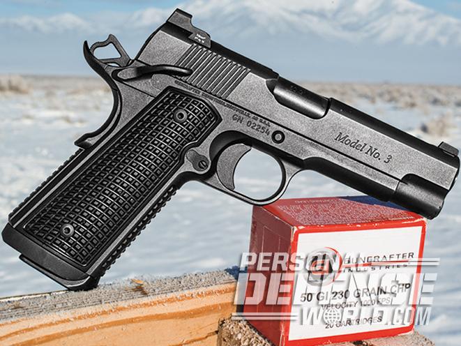 guncrafter, guncrafter industries, guncrafter industries no.3, guncrafter industries no. 3 FRAG, no. 3 FRAG, 1911