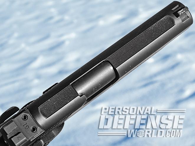 guncrafter, guncrafter industries, guncrafter industries no.3, guncrafter industries no. 3 FRAG, no. 3 FRAG, 1911, guncrafter industries 1911, 1911 pistols