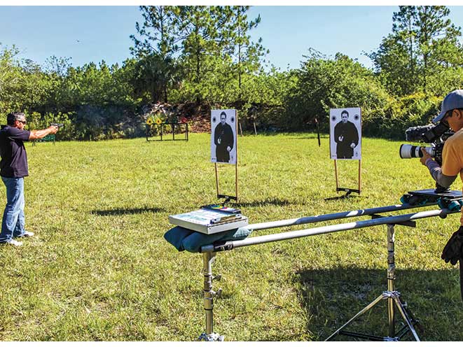 jeff gonzales panteao concealed carry