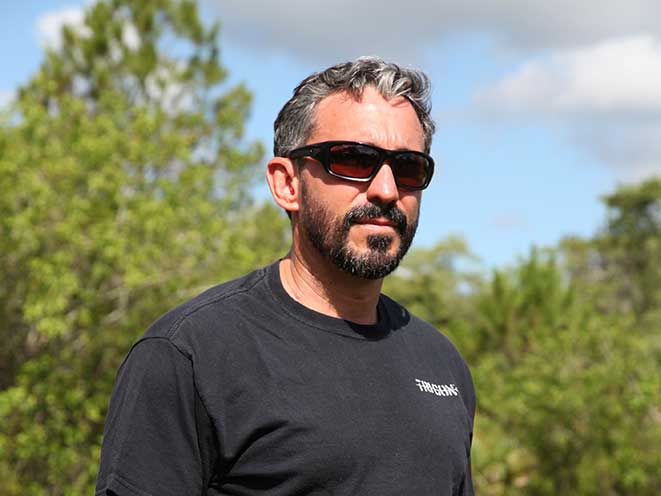 jeff gonzales concealed carry tips