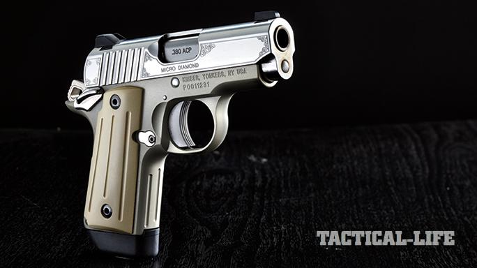 kimber, kimber micro diamond, kimber micro diamond 1911, micro diamond, micro diamond 1911