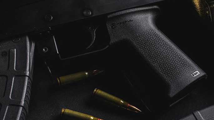 magpul, magpul moe sl, moe sl