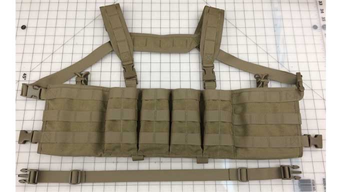 max velocity tactical 3x rig, 3x special forces, 3x special forces rig