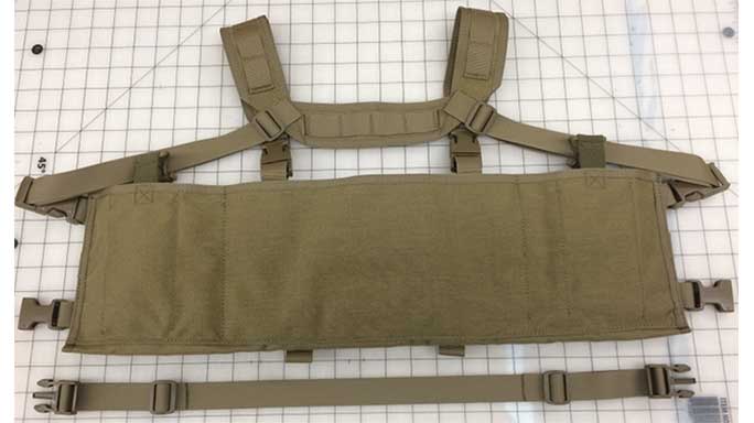 3x special forces rig by mvt