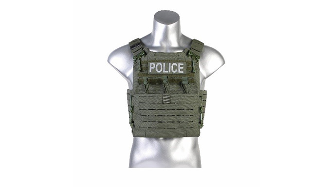 protech tactical, protech, shift 360