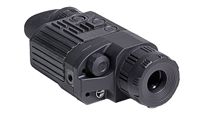 pulsar, pulsar Quantum HD19A Monocular, pulsar monocular