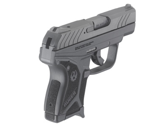 ruger, Ruger LCP II, LCP II, LCP II .380, LCP II pistol