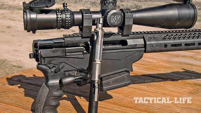 Ruger Precision Rifle, ruger precision, rifles, rifle, ruger rifle, ruger rifles, rifle test, ruger rifle bolt