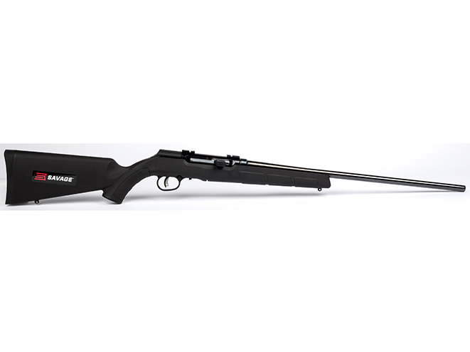 SAVAGE ARMS, SAVAGE ARMS A22 MAGNUM, A22 MAGNUM