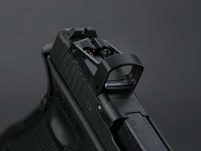 shield sights, shield RMS, shield sights RMS, shield sights reflex mini sight