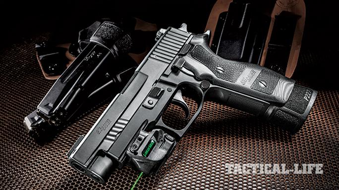 sig sauer, Sig Sauer P227 TacOps, p227 tacops