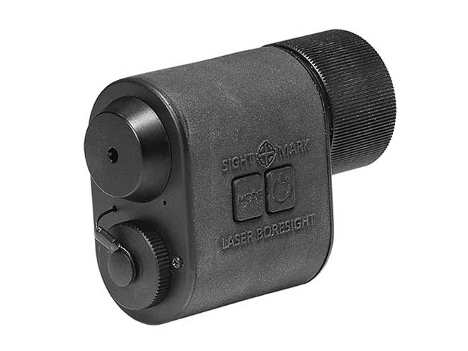 sightmark, Sightmark Universal Green Laser Boresight Pro, universal green laser boresight pro, boresight pro