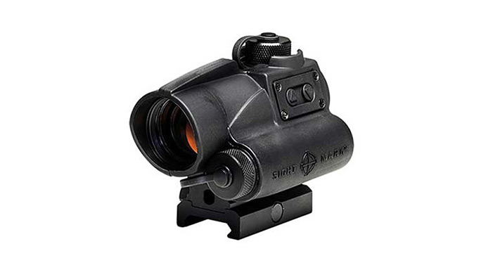 sightmark, sightmark wolverine