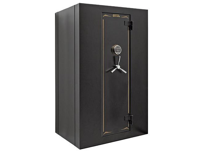 snapsafe, snapsafe gun vaults, snapsafe vault, snapsafe super titan