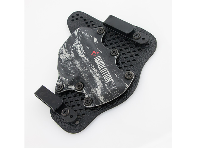 StealthGearUSA SG-Revolution, sg-revolution, stealthgearusa