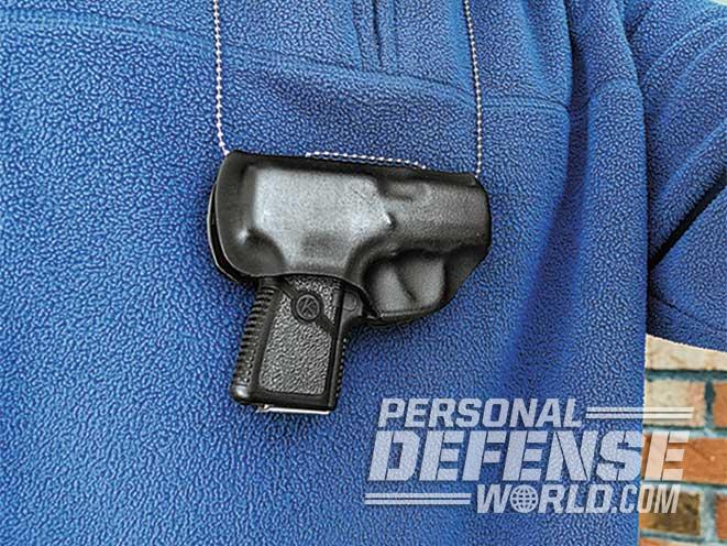 stellar rigs, stellar rigs neck chain holster, neck chain holster