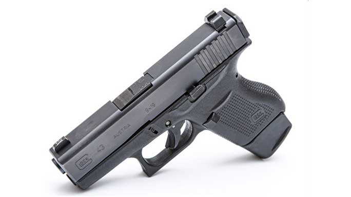 tangodown, vickers tactical, vickers tactical gsr-02 slide racker, gsr-02, gsr-02 slide racker, gsr-02 glock 43, gsr-02 glock