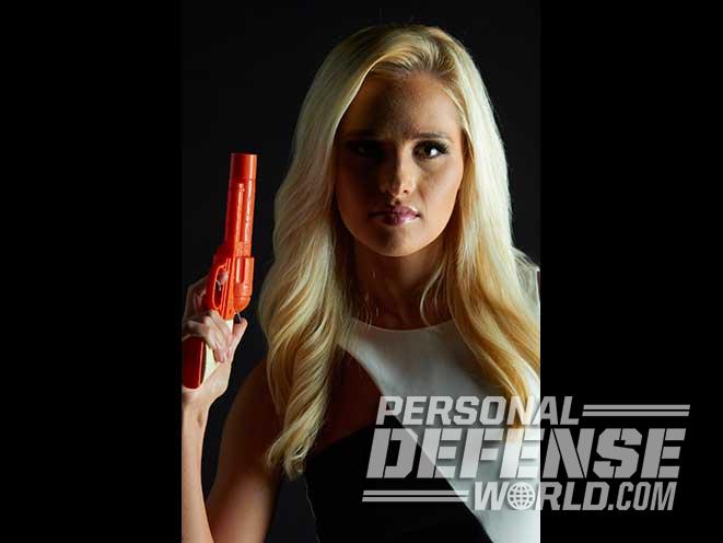 Tomi Lahren, TheBlaze, raise