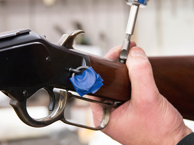 Winchester Model 1873, winchester 1873, model 1873, winchester model 1873 rifle, turnbull restoration, turnbull, model 1873 musket, turnbull manufacturing, model 1873 restoration, winchester model 1873 restoration, gun restoration, rifle restoration