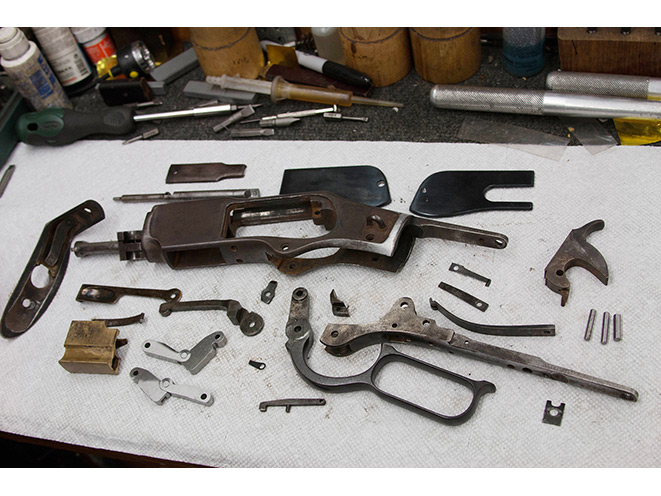 Winchester Model 1873, winchester 1873, model 1873, winchester model 1873 rifle, turnbull restoration, turnbull, model 1873 musket, turnbull manufacturing, model 1873 restoration