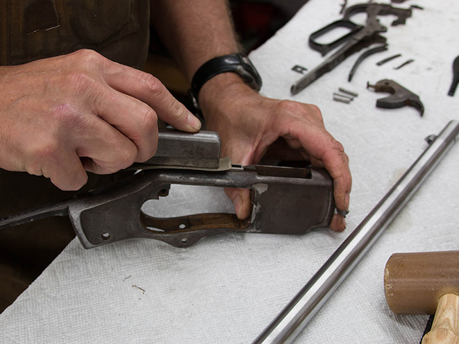 Winchester Model 1873, winchester 1873, model 1873, winchester model 1873 rifle, turnbull restoration, turnbull, model 1873 musket, turnbull manufacturing, model 1873 restoration, winchester model 1873 restoration