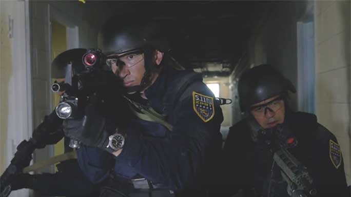 5.11 tactical XPRT Uniform