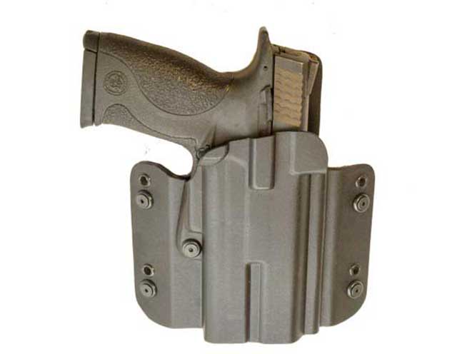 comp-tac l line holster rig