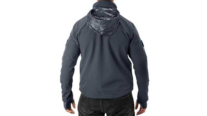 agilite battle element wolf grey