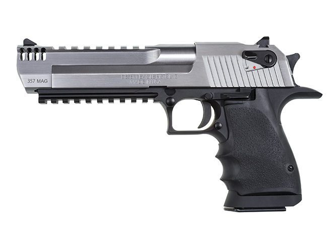 desert eagle from kahr firearms group