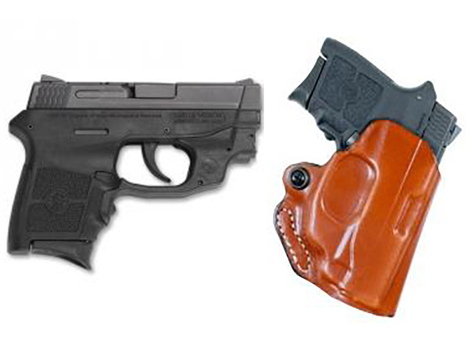 S&W M&P Bodyguard 380