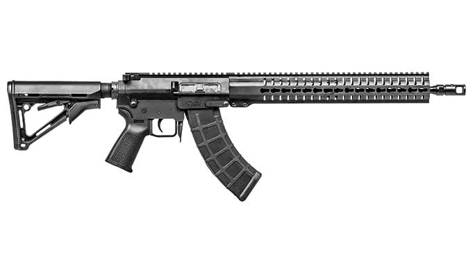 SIG556xi Russian, CMMG Mk47 AKM