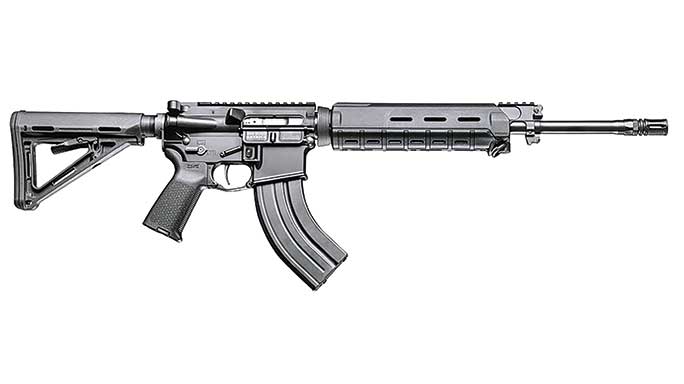 SIG556xi Russian, POF-USA Puritan