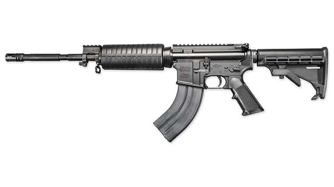 SIG556xi Russian, Windham Weaponry SRC