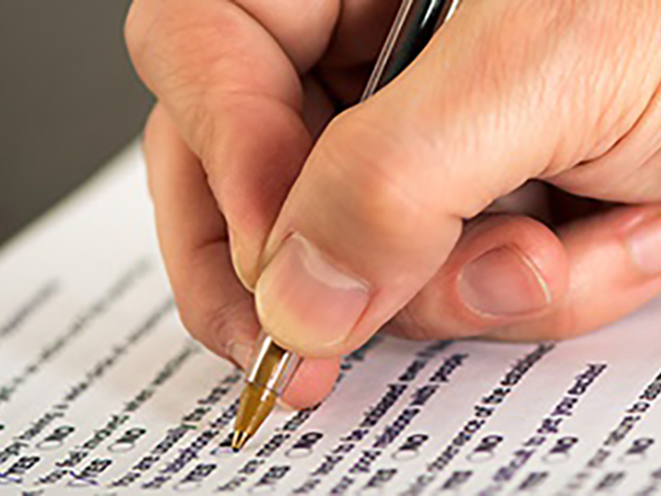 ATF announces revised Form 4473