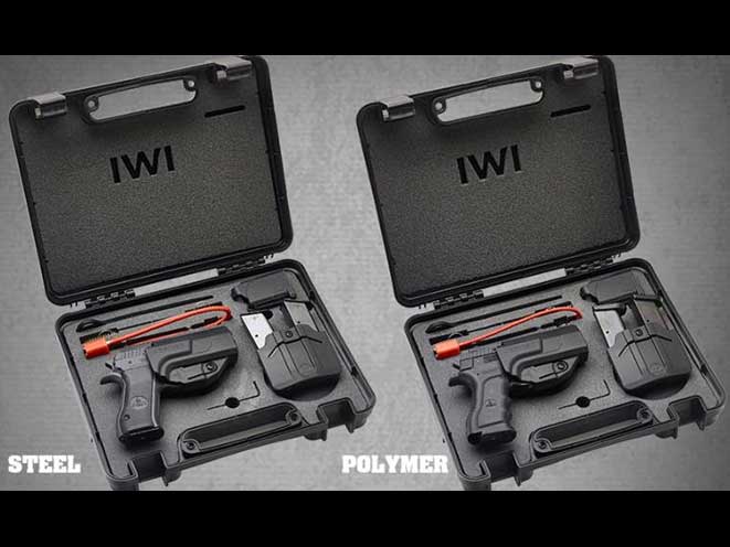 jgear pistol kit jericho 941