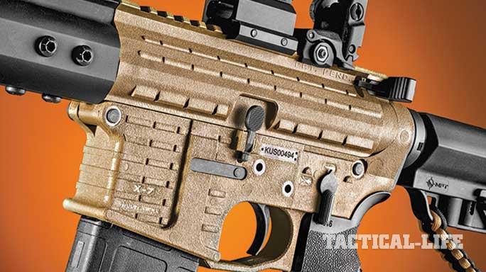 X-7 Fusion Monarch inserts