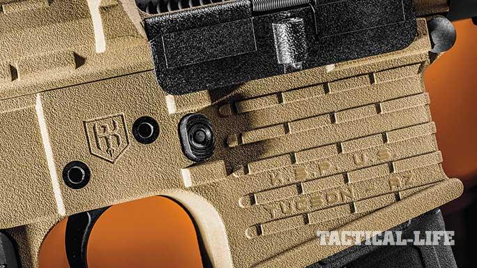 Kaiser shooting products X-7 Fusion Monarch