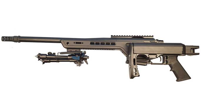 masterpiece arms MPA BA CSR