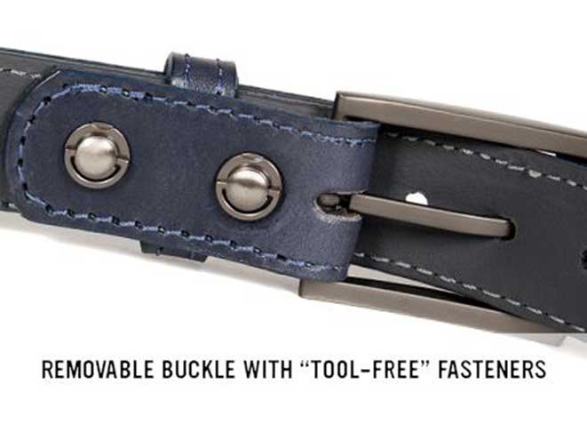 Magpul El Empresario belts