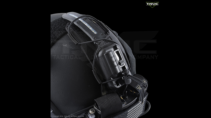 Mohawk Mk2 counterweight system