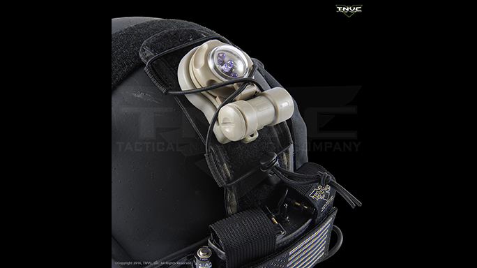 Mohawk Mk2 for soldiers