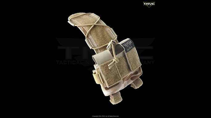 Mohawk Mk2 for helmets